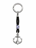 Key Chain Hector Gioielli in Plata PCAU 004